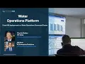 Smart Water Meter Operations Webinar