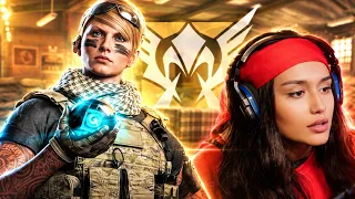 EXTRA KRASSES RANKED mit @SENAPSN !🧨