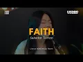 Download Lagu Faith - Sekedar Teman | Live At VOKS Music Room