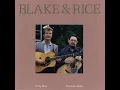 Last Train From Poor Valley - Norman Blake & Tony Rice