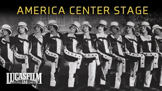 Broadway: America Center Stage | Historical Documentary | Lucasfilm