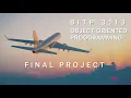 BITP 3113 OBJECT ORIENTED PROGRAMMING