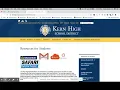Student Vue Setup for students