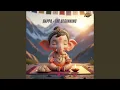 Lagu Bappa – The Beginning