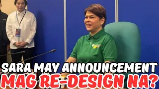 SARA MAGRE-RESIGN NA?