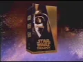 Download Lagu Swedish Star Wars Trilogy VHS Commercial (1997)
