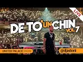 Download Lagu DETO UN CHIN VOL 7 😱 ( DEMBOW / BACHATA / SALSA MAMBO / REGGAETON / CORRIDO ) MEZCLANDO 🎤🎧 DJ ADONI