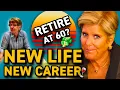 She s 56 and Planning a Big Life Change Suze Orman How Am I Doing