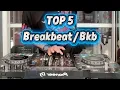 Lagu TOP 5 BREAKBEAT / BKB NEW 2026