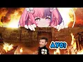 Why Ironmouse Doesn t Like To Be Tall