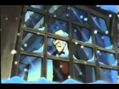 A Christmas Carol (1997) Trailer (VHS Capture)