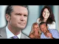 Pete Hegseth s Wife Divorced Him Immediately After This Happened