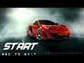Car Game - Python