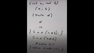 Java 8 OCA 1Z0-808 - Lambda expressions Enthuware sample questions