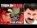 The Cartel Is Killing Influencer s Over Hats