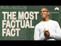 In My Opinion Pastor Miles McPherson