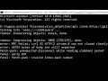 RPC failed curl 92 stream 0 was not closed cleanly INTERNAL - ERROR err 2 git