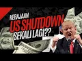 Download Lagu KERAJAAN US SHUTDOWN SEKALI LAGI??