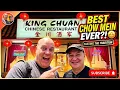 Lunch Adventure Trying Authentic Chinese Cuisine in San Francisco