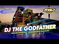 Download Lagu DJ TRAP SEREM THE GODFATHER PARADISE // BASS HORROR ANDALAN CEKSOUND RWJ MUSIC