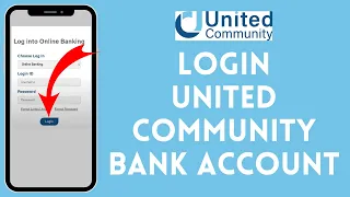 UCBI Bank Login - How to Sign in to United Community Bank Online Account in 2024 EASY