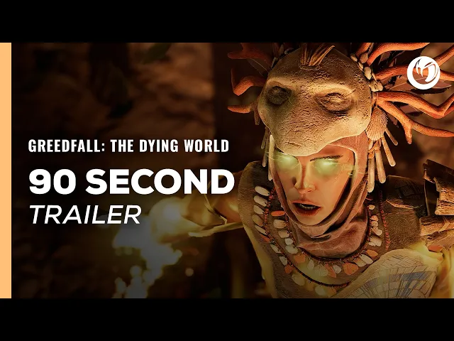 GreedFall: The Dying World | Your Journey Begins