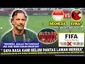 Download Lagu 🔴 HEBOHKAN ASIA DUNIA!! Pelatih Kuwait Malah Ngomong Begini Soal UNDUR DIRI vs Timnas Indonesia FIFA