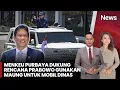 Lagu Presiden Prabowo Perintahkan Menteri Pakai Mobil Maung! Menkeu Purbaya: Uangnya Ada | iNews Pagi