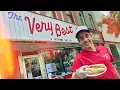 The Very Best How a retro restaurant with a 100-year history stays fresh in Pennsylvania