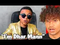 KID TAKES OVER DHAR MANN STUDIOS!