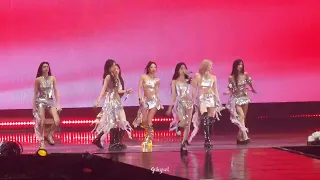 babymonster 2ne1 cover go away forever love in my heart 1st world tour in seoul 250125