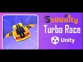 Turbo Race - Amazing Unity Game Template