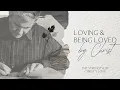 The Strength of Christ s Love Sermon by Pastor Colin Smith