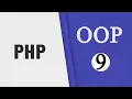 Lecture 9 PHP OOP Part 1