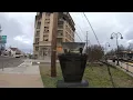 River Line Part 3 of 5 - Riverside Cinnaminson Riverton NJ