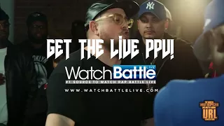 smack vol 2 face offs in studio urltv