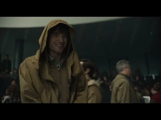 Mickey 17 di Bong Joon Ho | Trailer 2