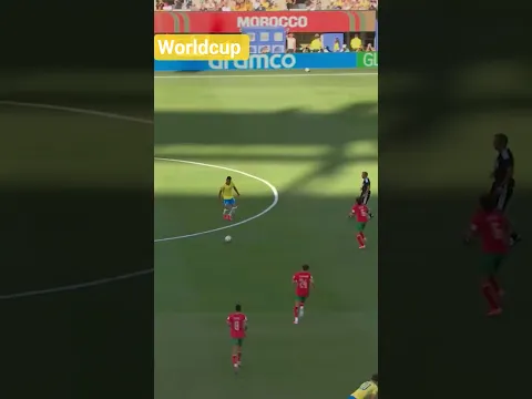 #shorts Moroccoo vs Brazil #worldcup #2026