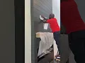 How to mount a Samsung Frame Tv above a shiplap fireplace full version