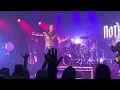 NOTHING MORE — IF IT DOESN’T HURT @ Tavara-Asema, Tampere, Finland 7.11.2025