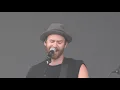 Lifehouse - Hanging By A Moment - 2019 Kaaboo Del Mar