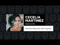 Network Requests with Cypress - Cecelia Martinez TestJS Summit 2021