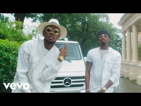 Download MP3 Patoranking - Love you Die [Official Video] ft. Diamond Platnumz