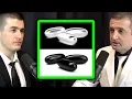Red Pill vs Blue Bill White Pill vs Black Pill Michael Malice and Lex Fridman