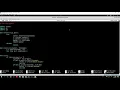 Coding a vulnerability scanner part 2