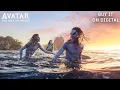 Avatar The Way of Water Let s Go Buy It on Digital