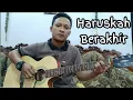 Download Lagu Rhoma Irama_Haruskah berakhir Sedih banget yahh bila hubungan yang singkat harus berakhir . .