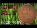 Rare Find 1916 Lincoln Wheat Penny What Makes It Valuable