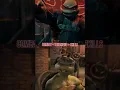 Raphael VS Other Turtles TMNT 2007