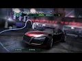 Download Lagu Need for Speed Carbon Main Menu Theme